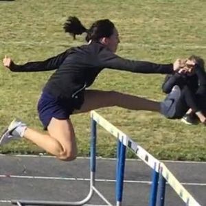 Meet your Posher, Marla